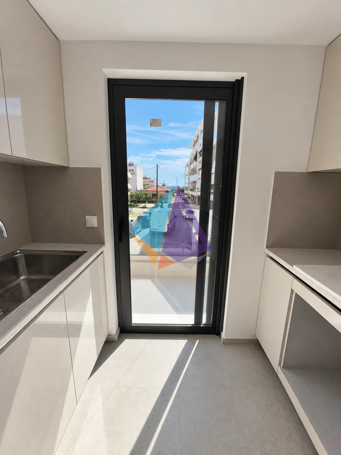 Apartment 82m²  - 4