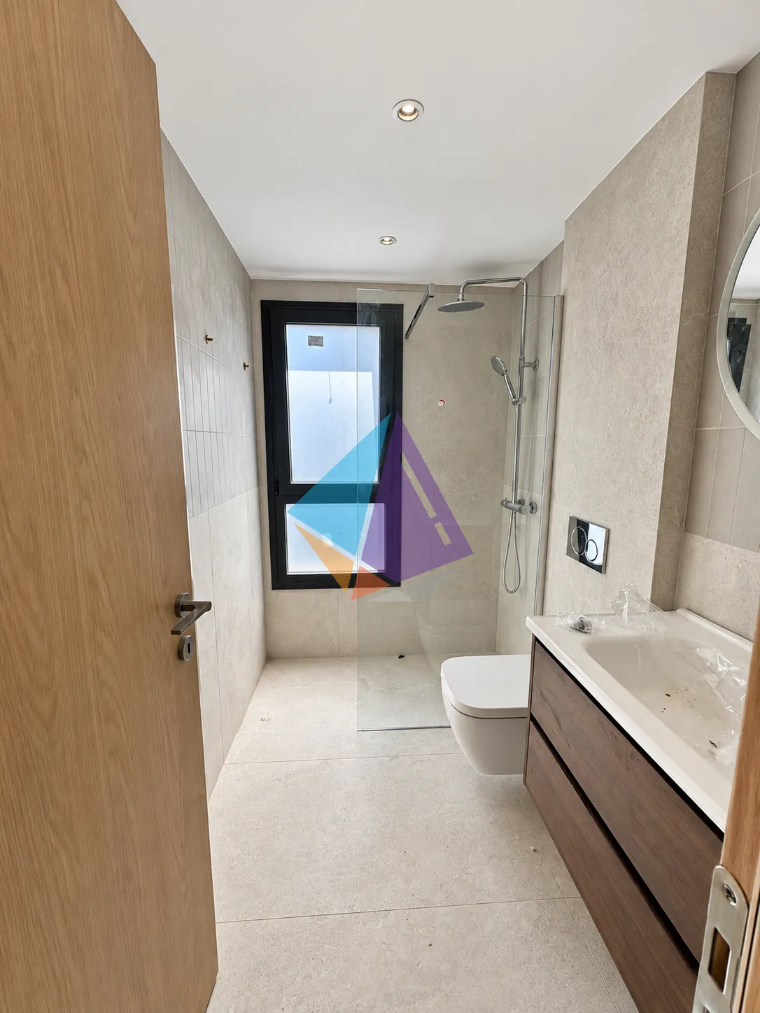 Apartment 82m²  - 5
