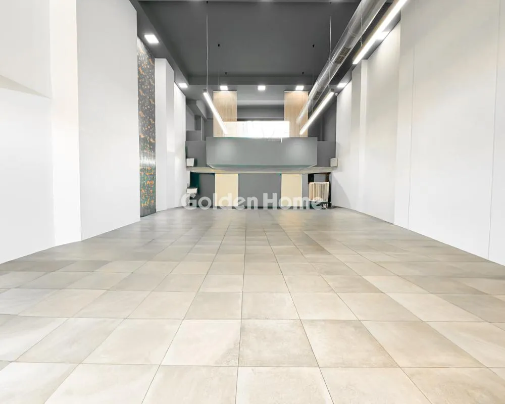 Shop 116m²  - 2