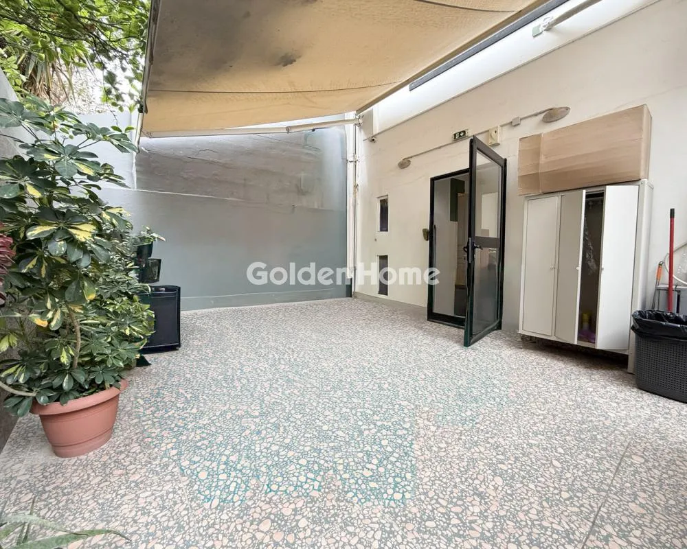 Shop 116m²  - 4
