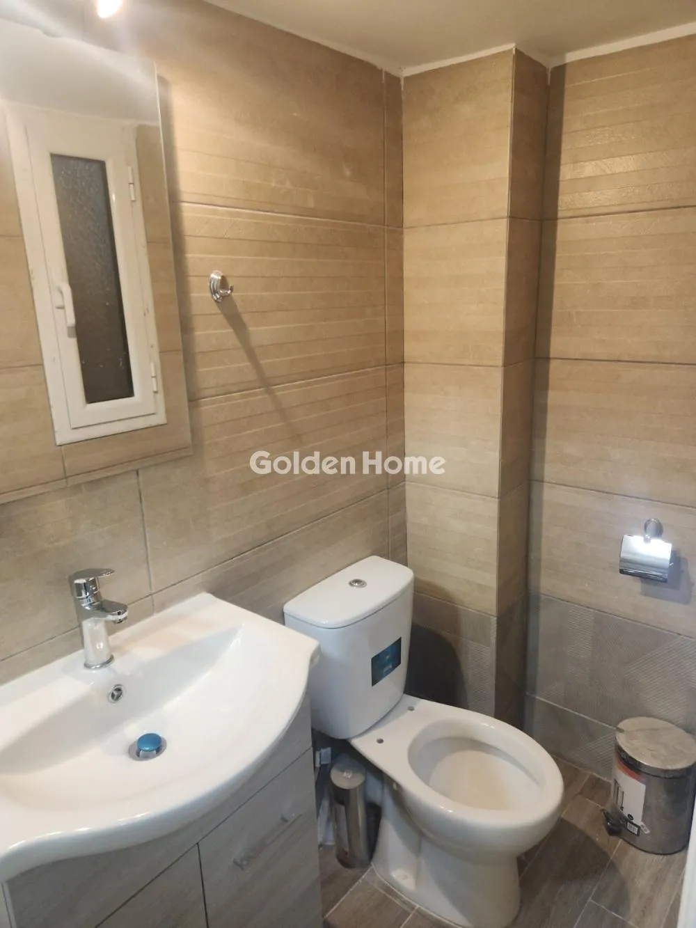 Apartment 33m²  - 4
