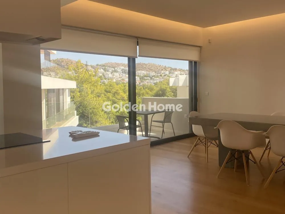 Apartment 210m²  - 2
