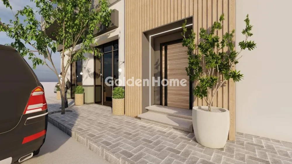 Apartment 50m²  - 5