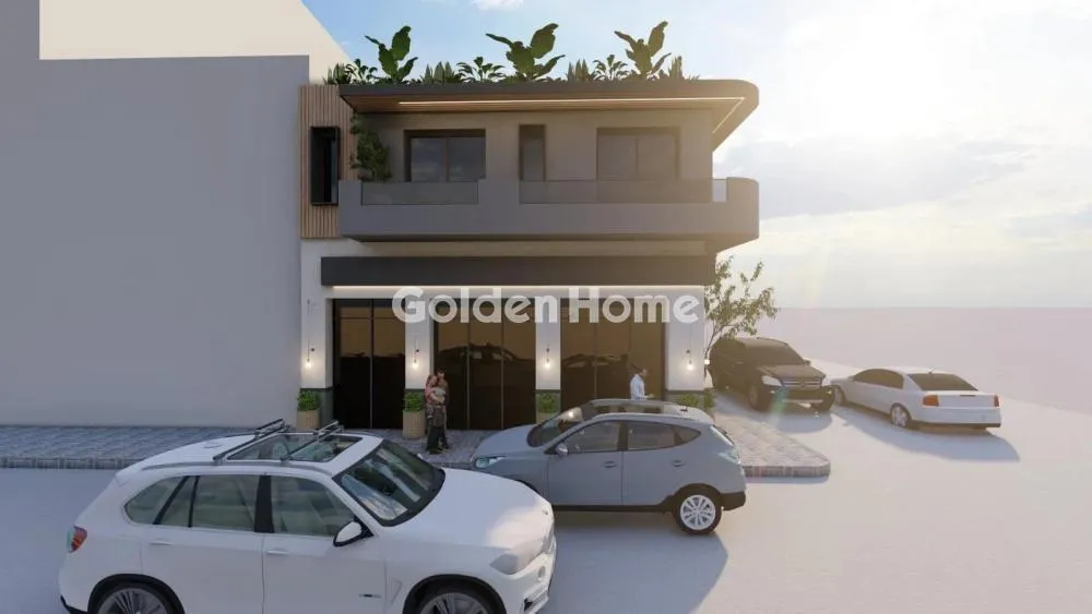 Apartment 50m²  - 3