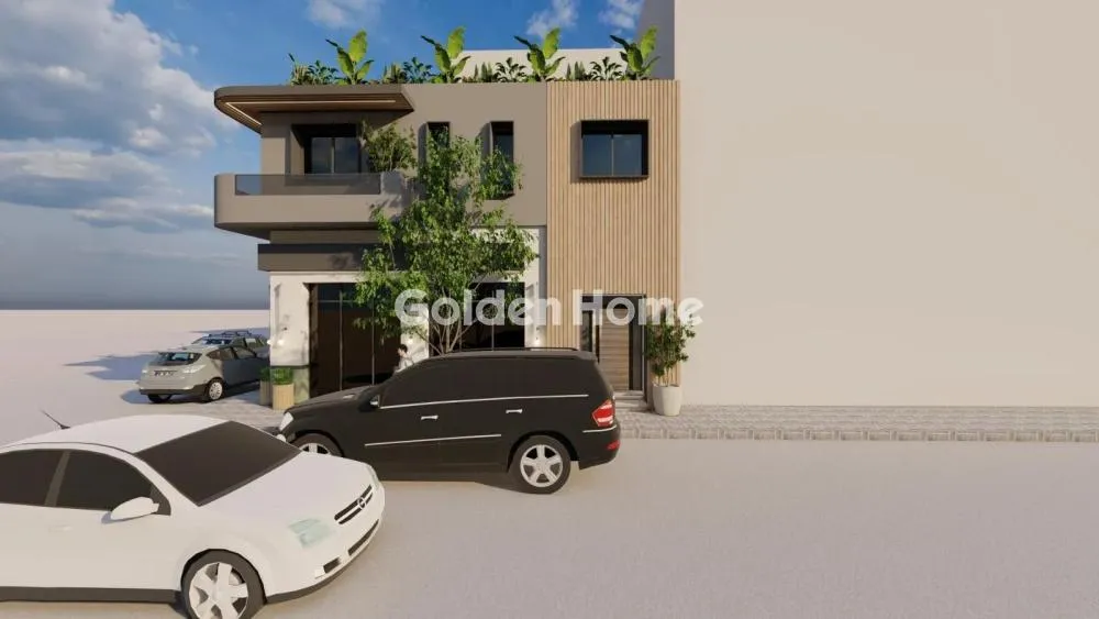 Apartment 50m²  - 4