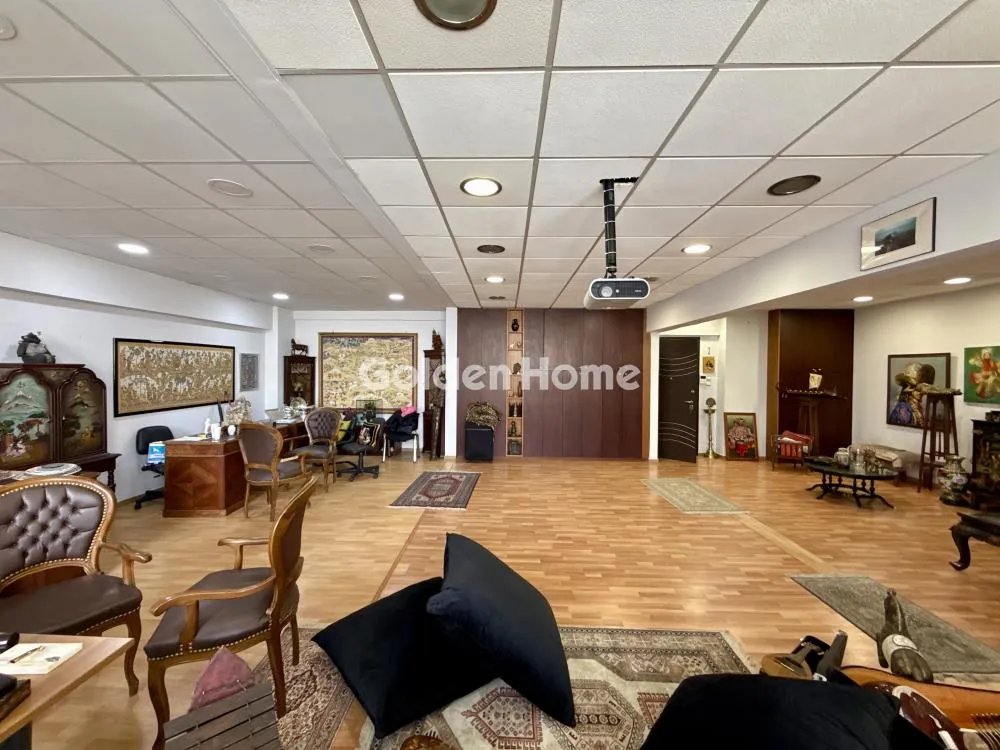 Office 105m²  - 2