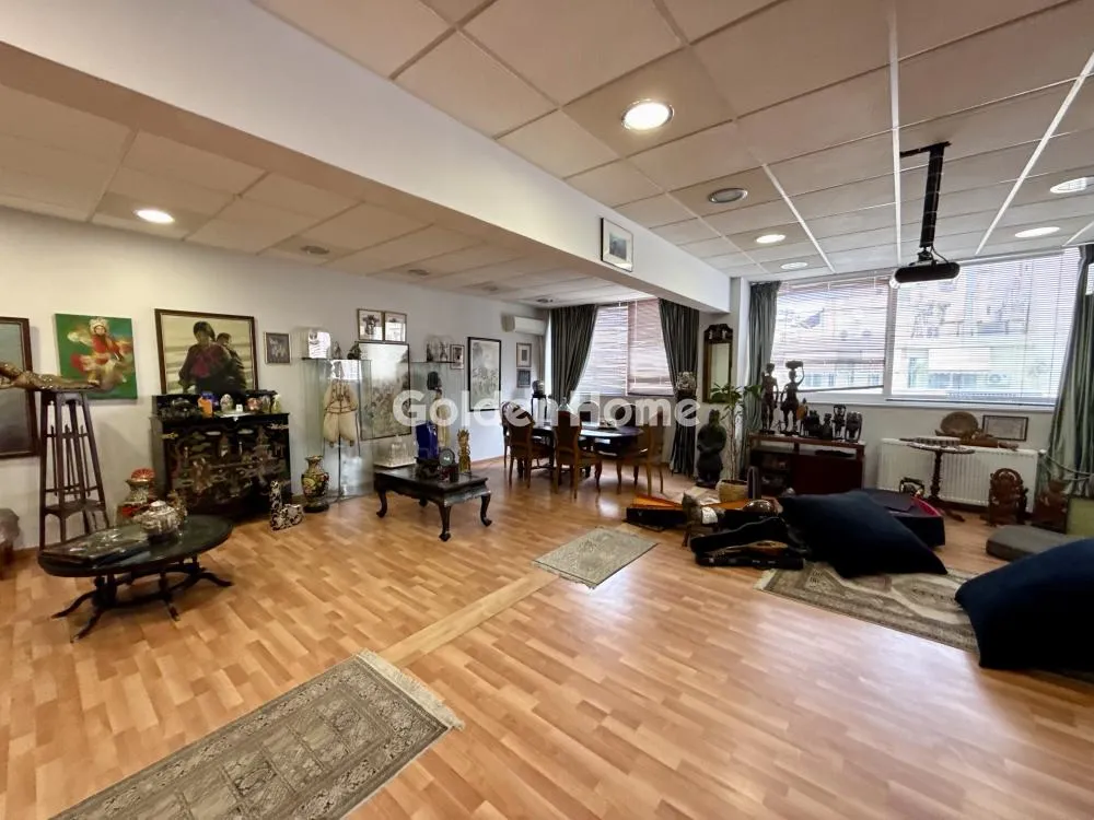 Office 105m²  - 5