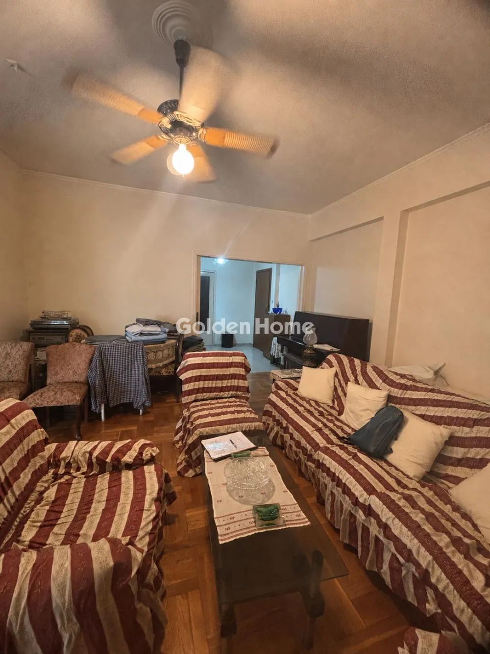 Apartment 115m²  - 2