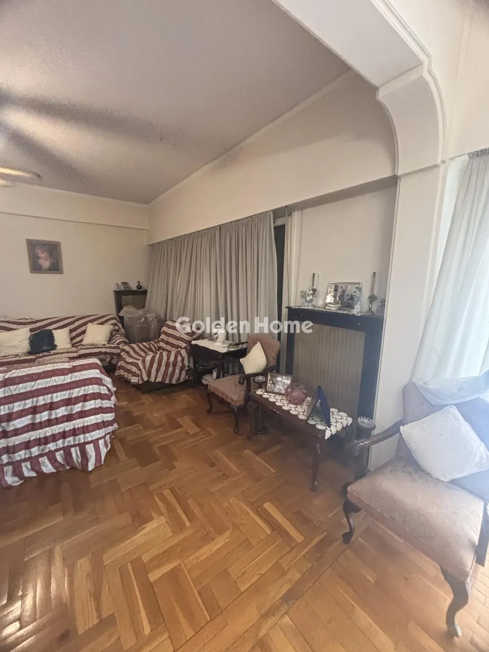 Apartment 115m²  - 3