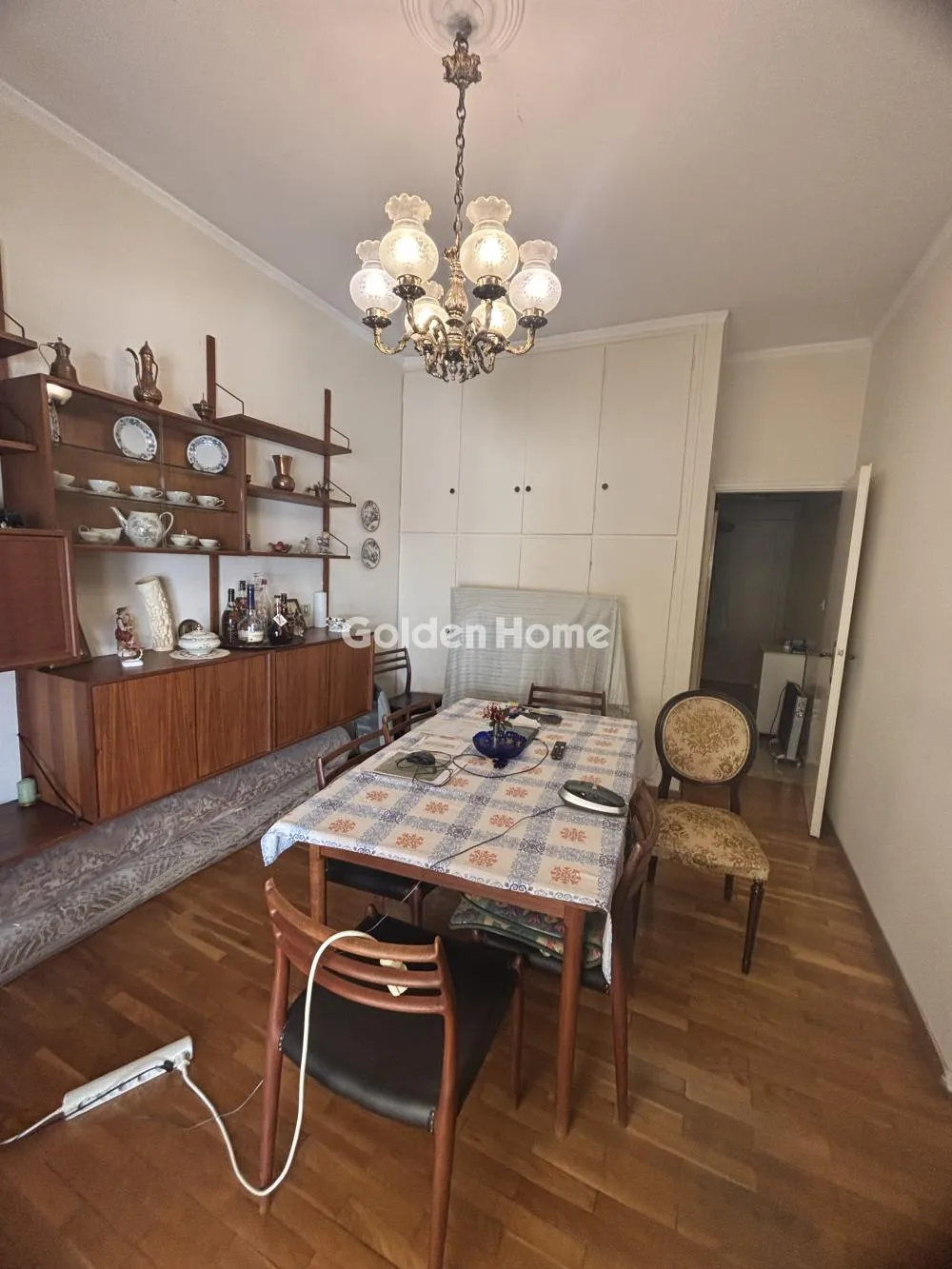 Apartment 115m²  - 4