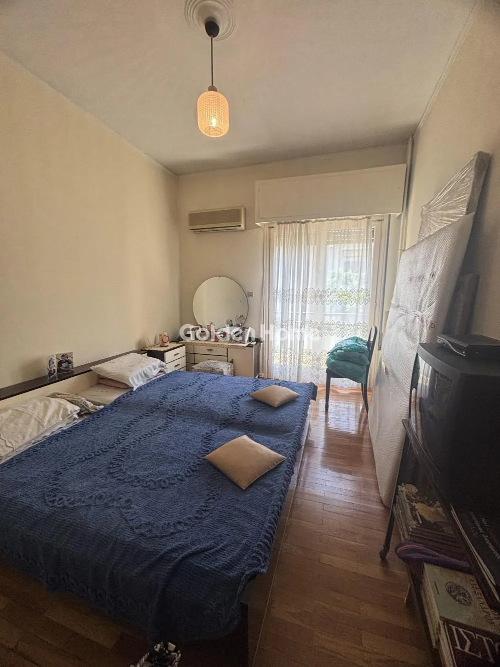 Apartment 115m²  - 5