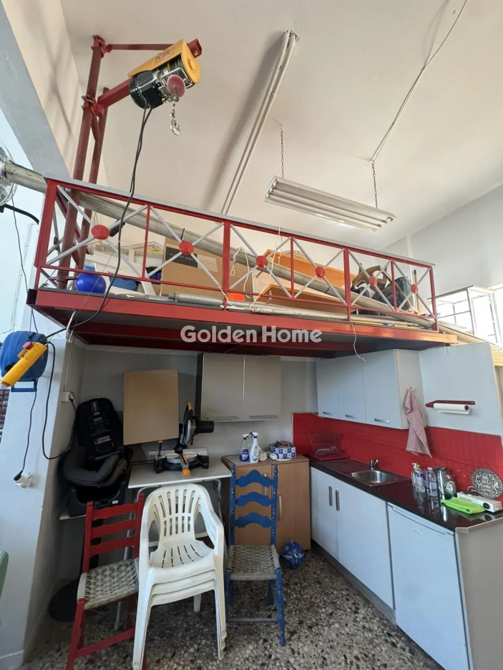 Apartment 52m²  - 4