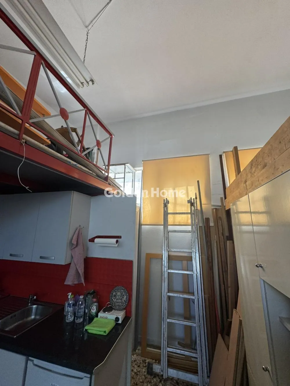 Apartment 52m²  - 5