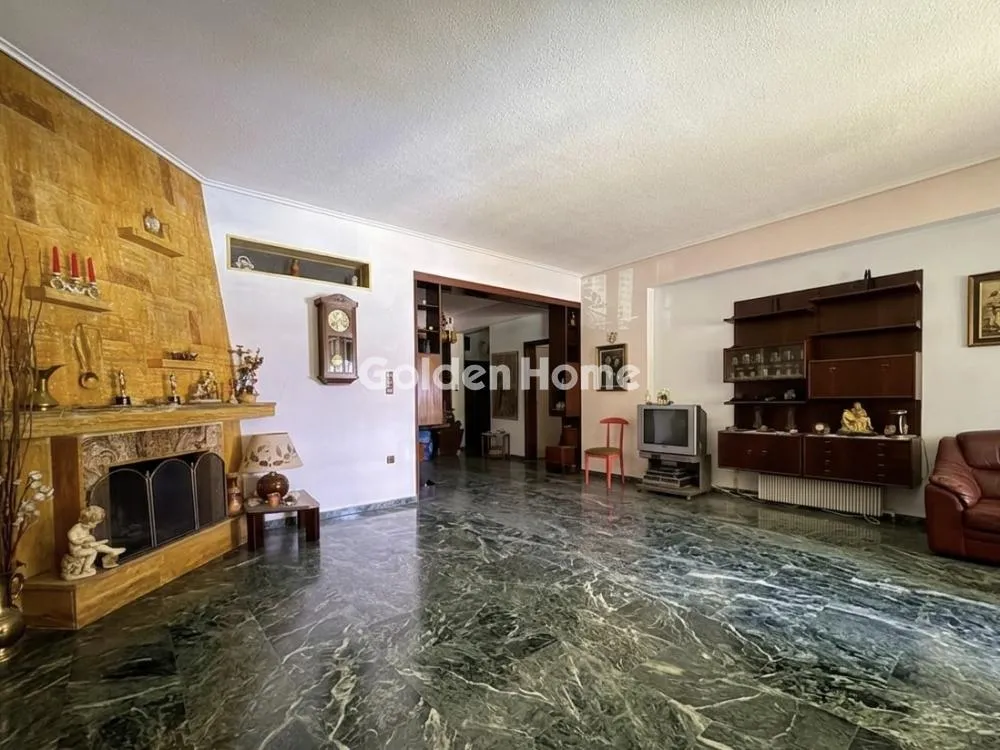 Apartment 125m²  - 2