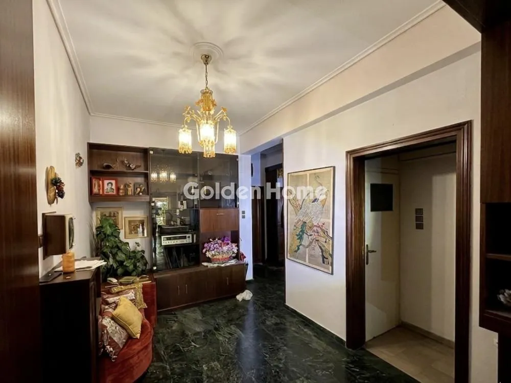 Apartment 125m²  - 4