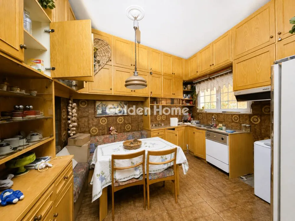Apartment 125m²  - 5