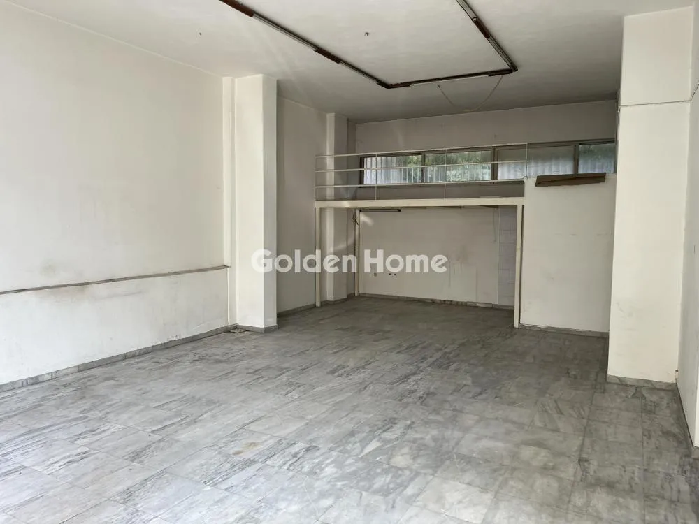 Shop 75m²  - 2