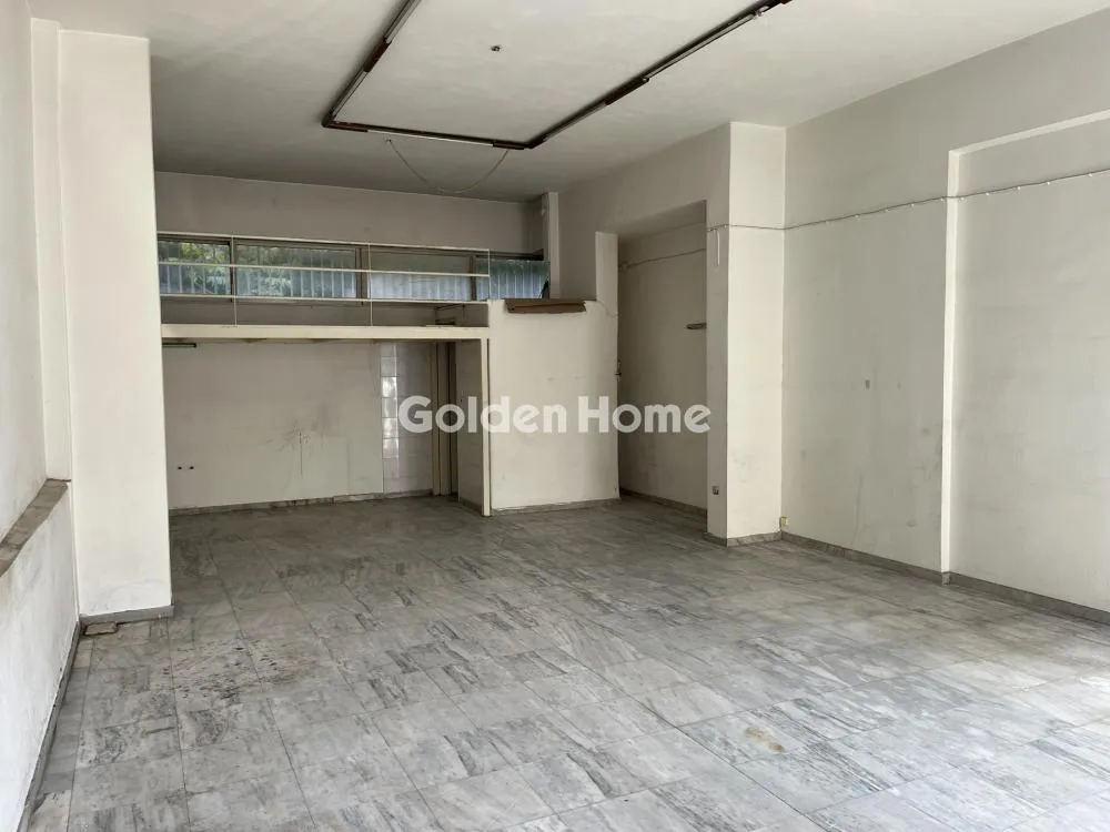 Shop 75m²  - 3