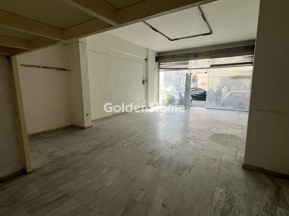 Shop 75m²  - 4