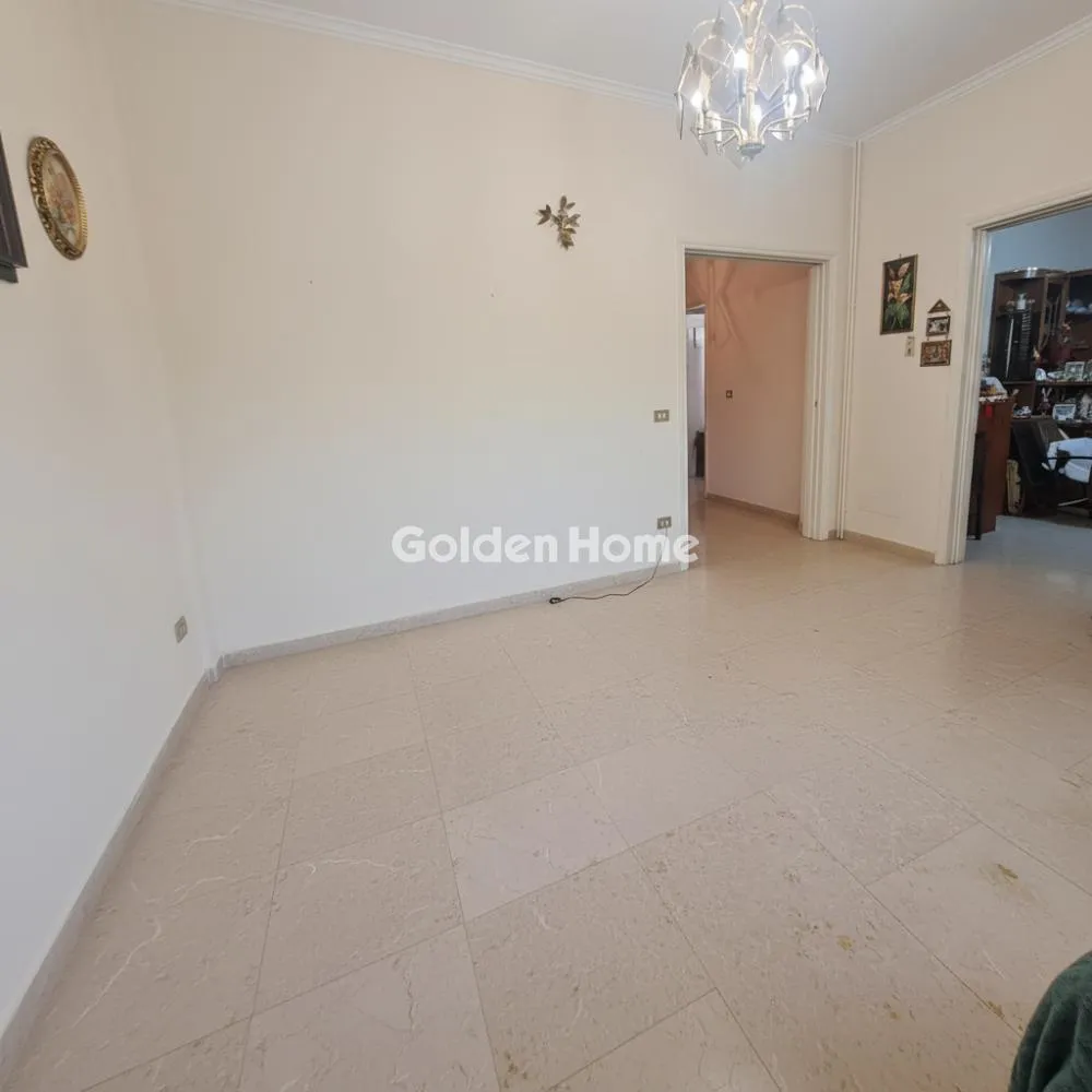 Apartment 85m²  - 3