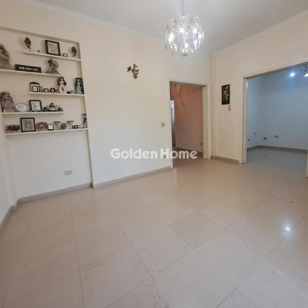 Apartment 85m²  - 4