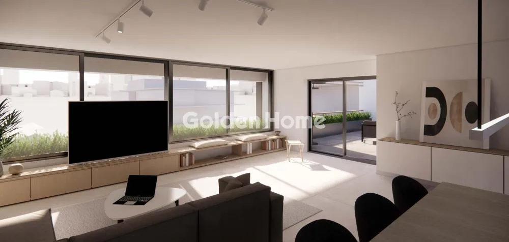 Apartment 122m²  - 2