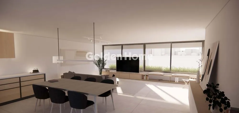 Apartment 122m²  - 3
