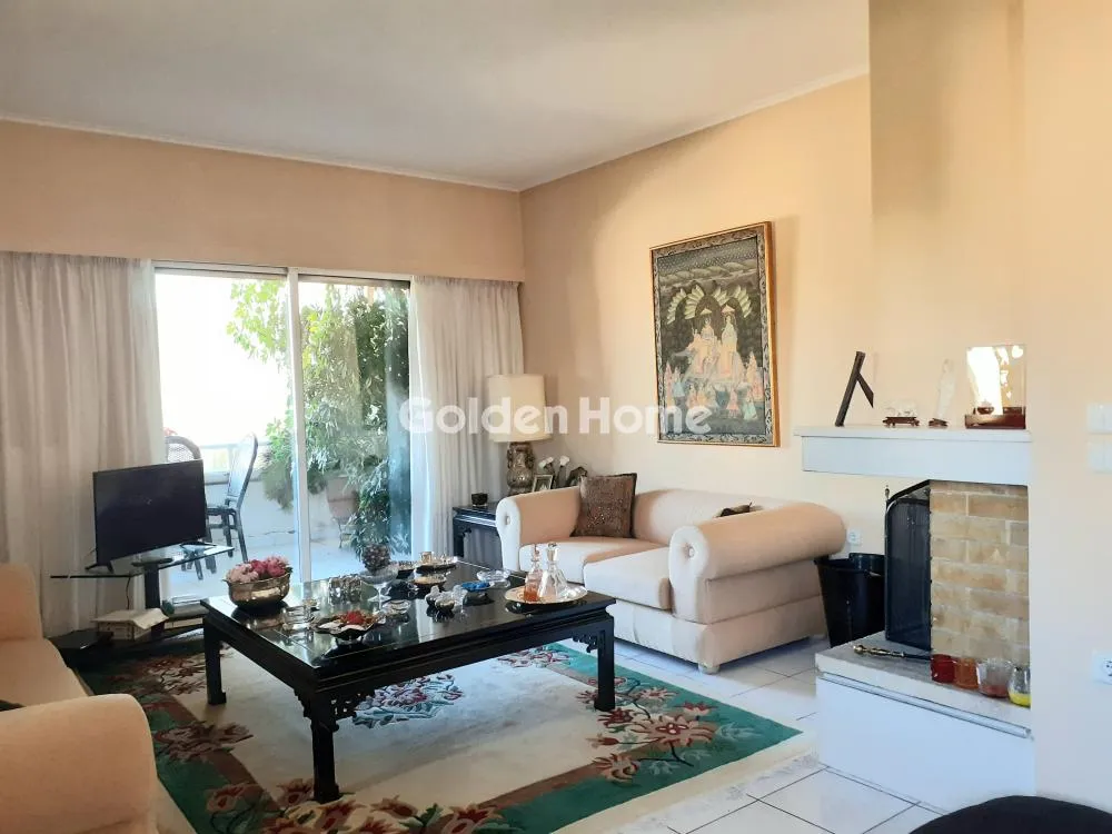 Apartment 110m²  - 2