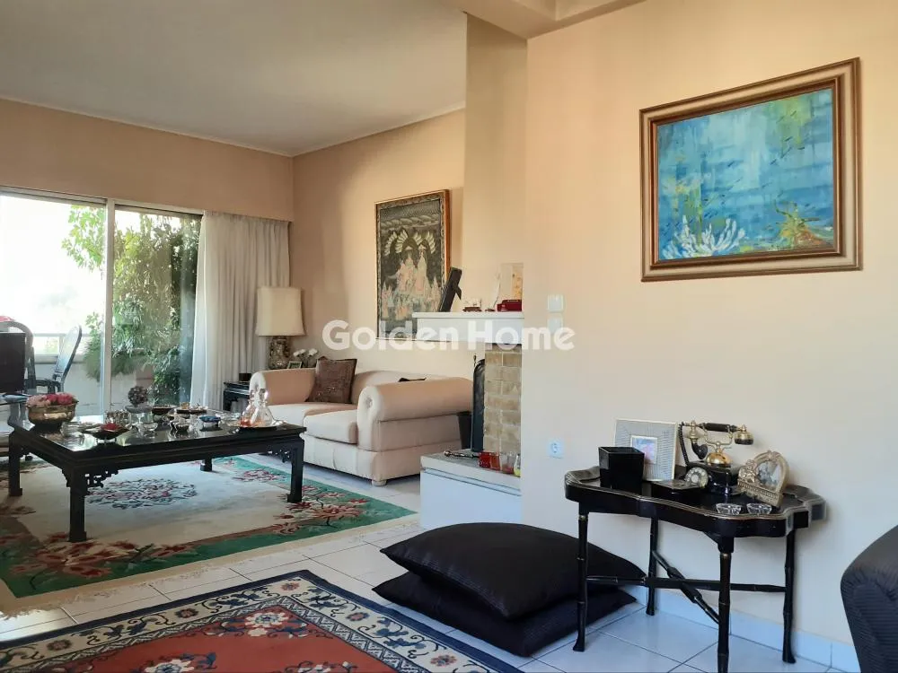 Apartment 110m²  - 3