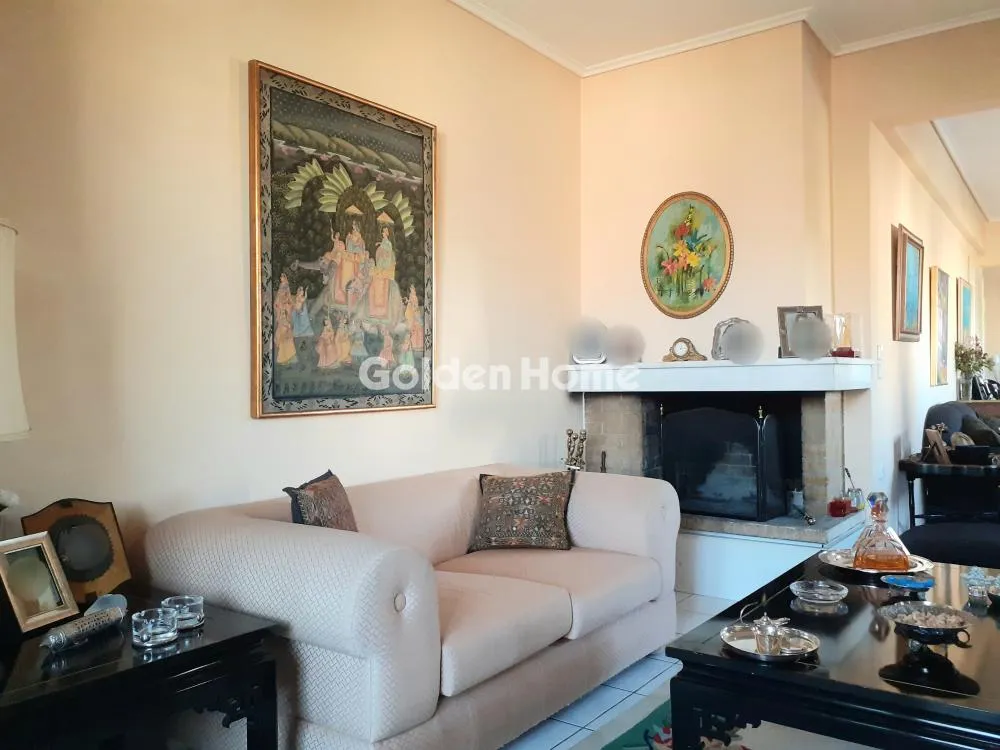 Apartment 110m²  - 4