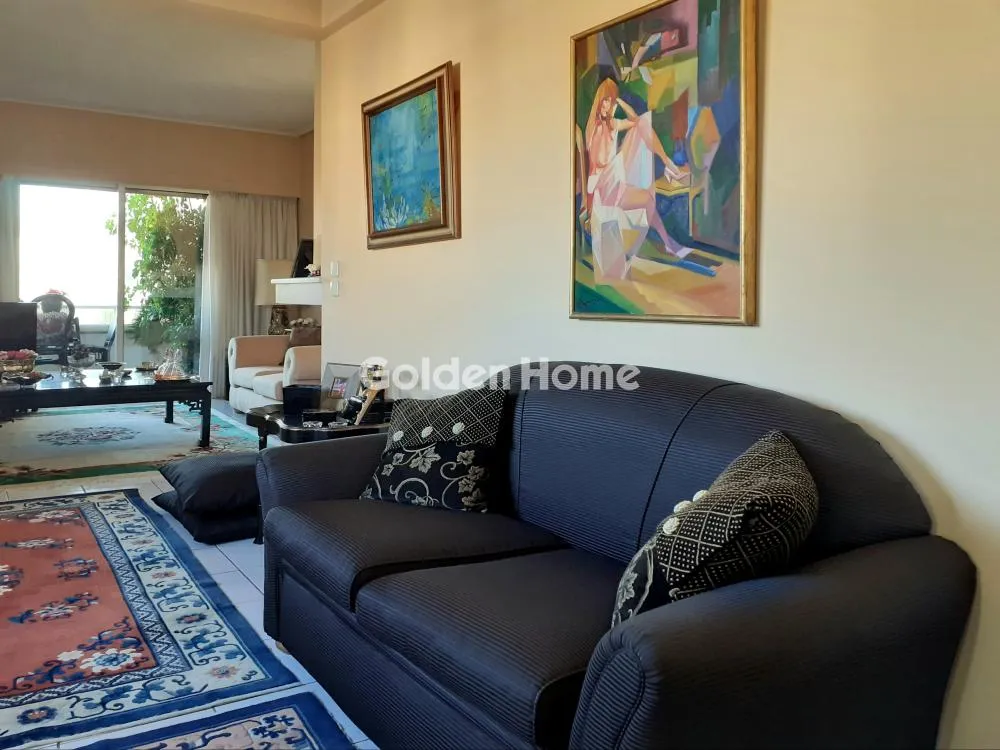 Apartment 110m²  - 5
