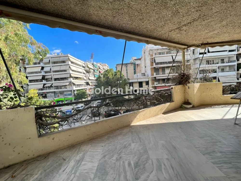 Apartment 90m²  - 2