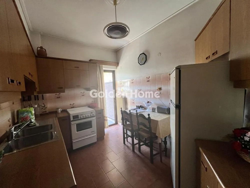 Apartment 90m²  - 3