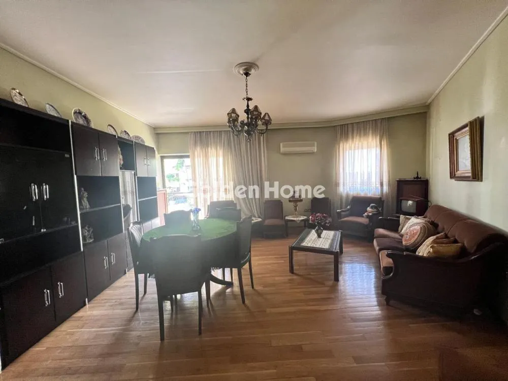 Apartment 90m²  - 4