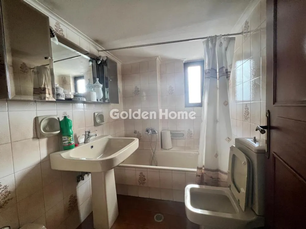 Apartment 90m²  - 5