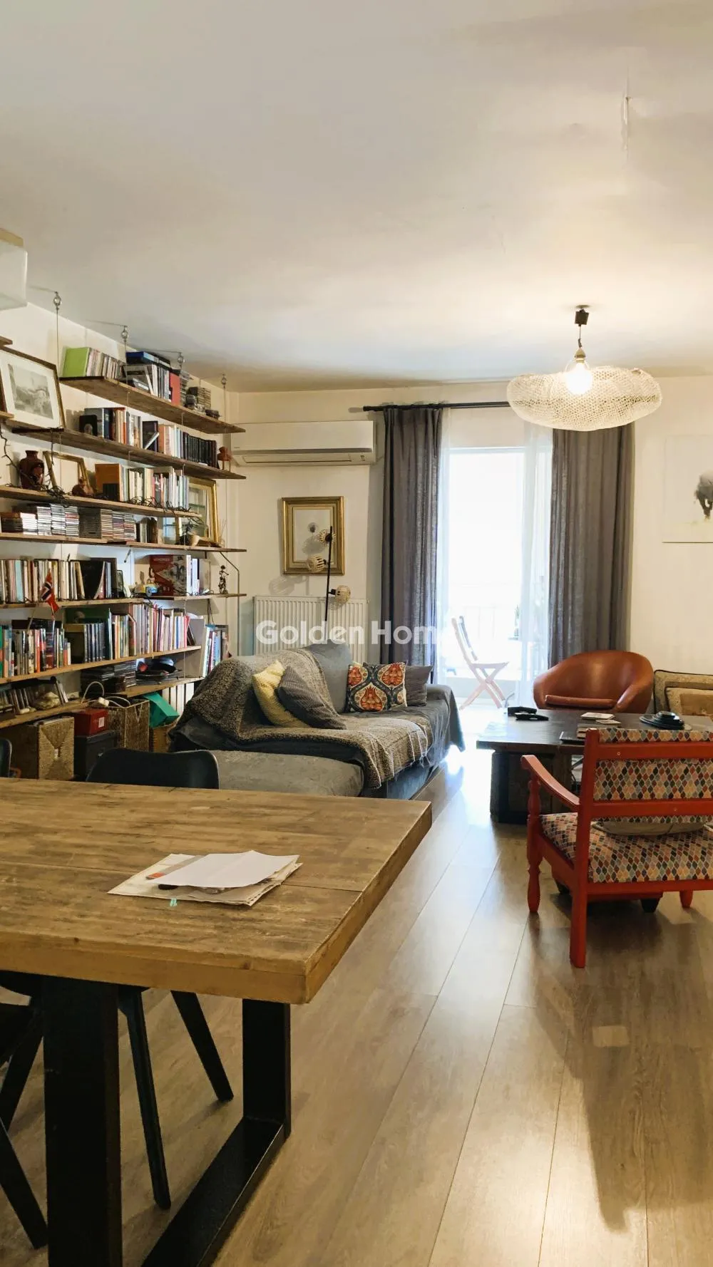 Apartment 140m²  - 2