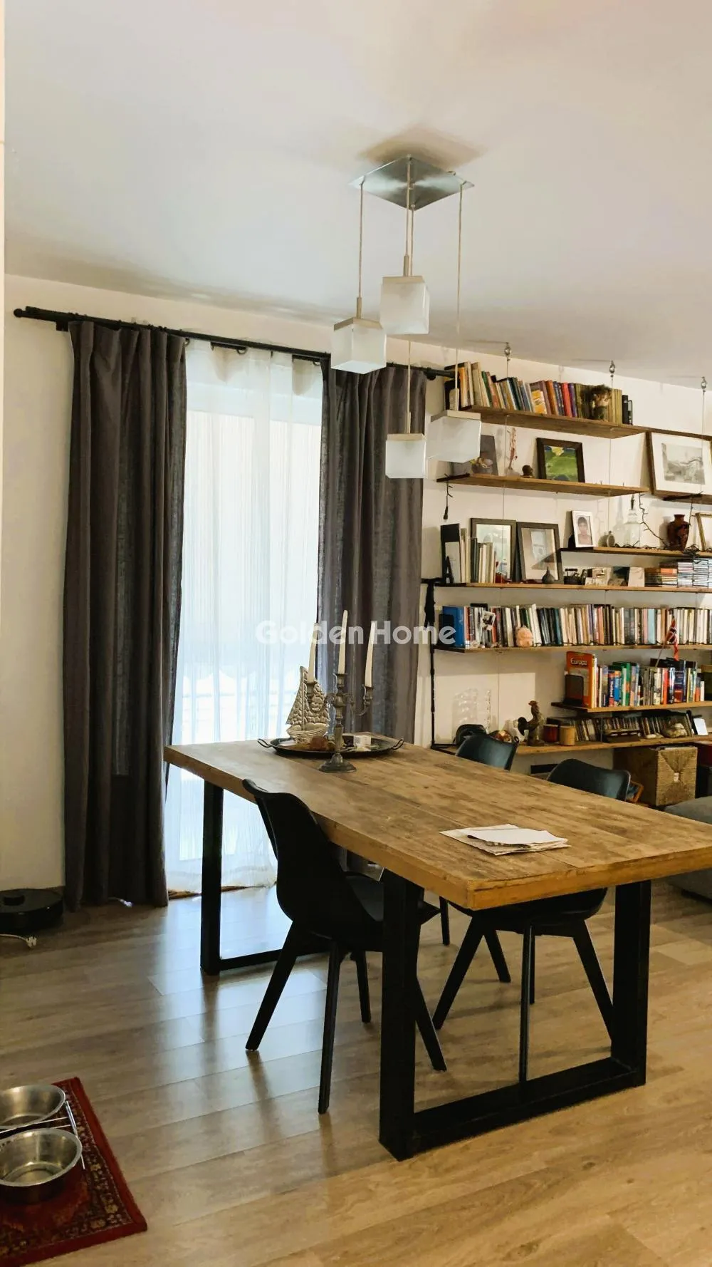 Apartment 140m²  - 3