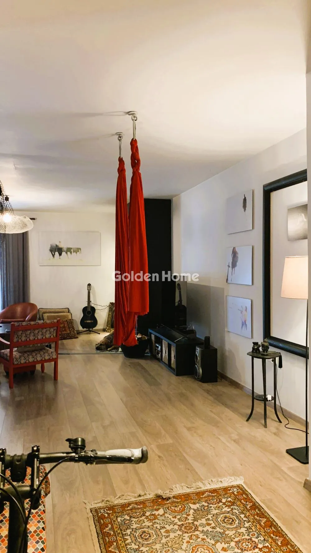 Apartment 140m²  - 4
