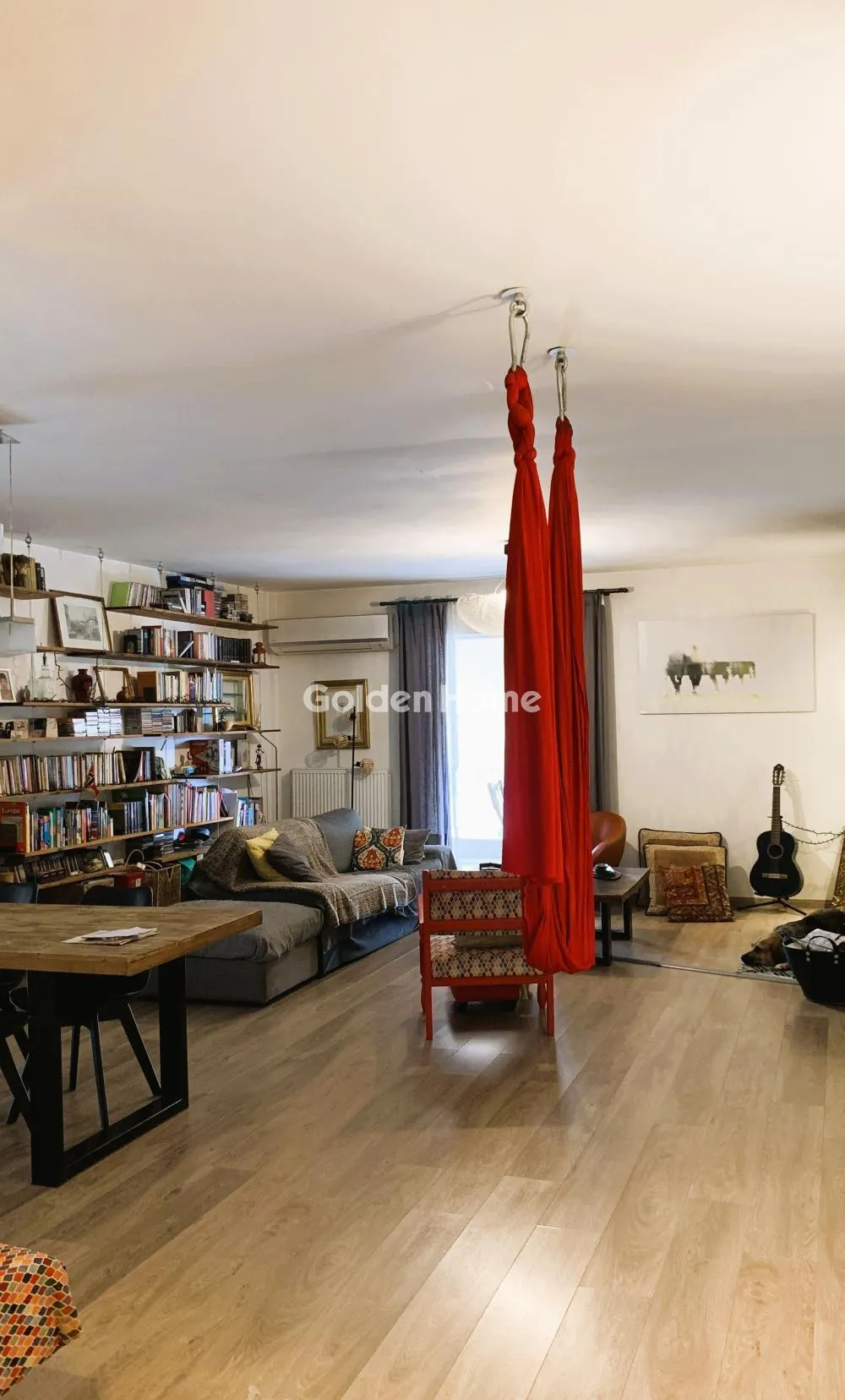 Apartment 140m²  - 5
