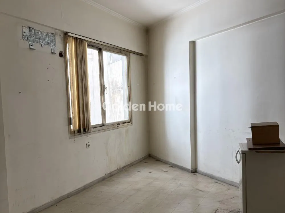 Office 85m²  - 4