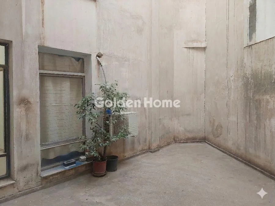 Office 85m²  - 5