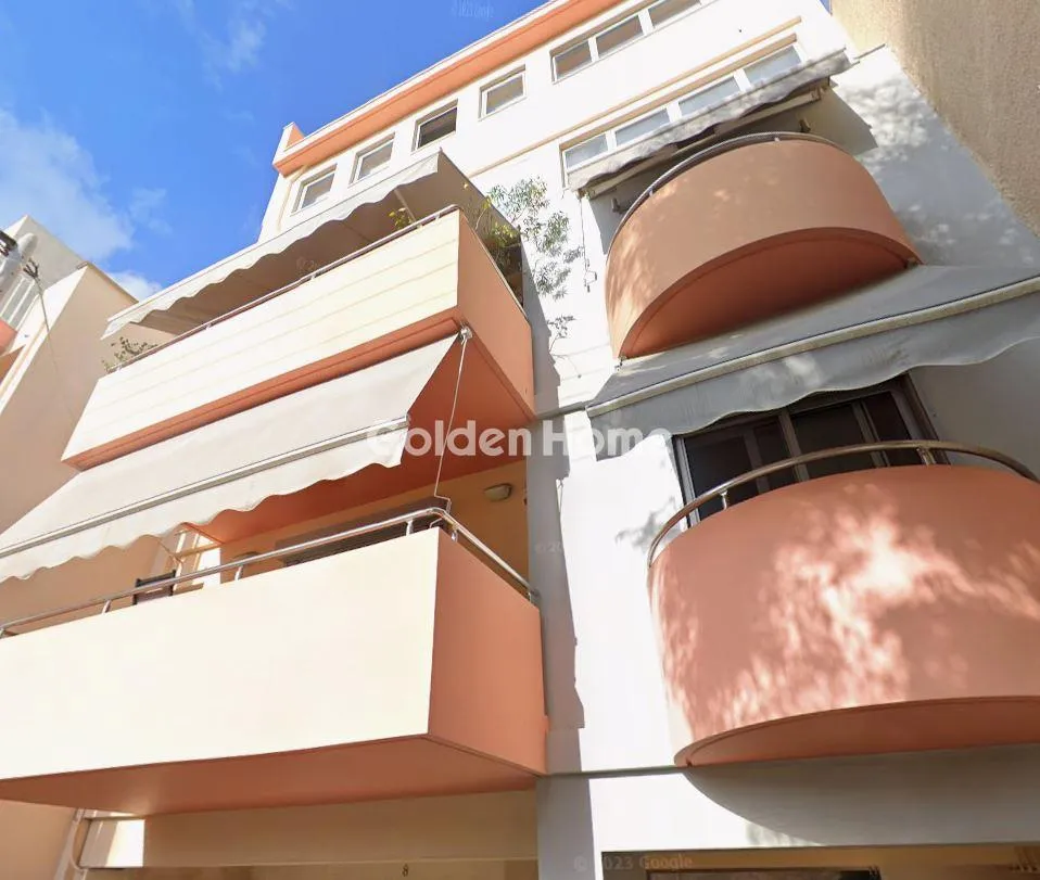 Apartment 70m²  - 2