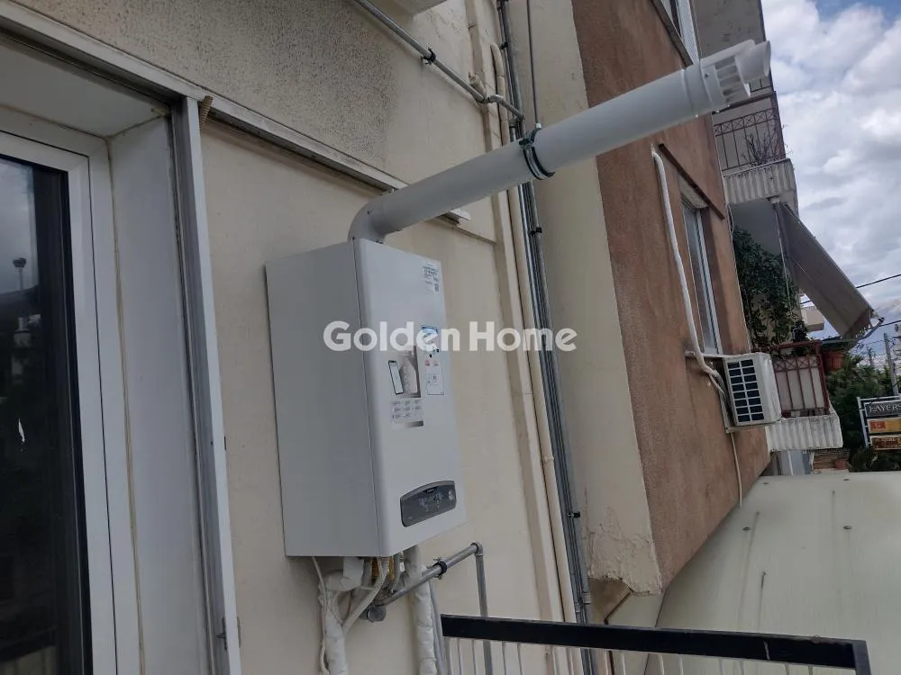 Apartment 90m²  - 4