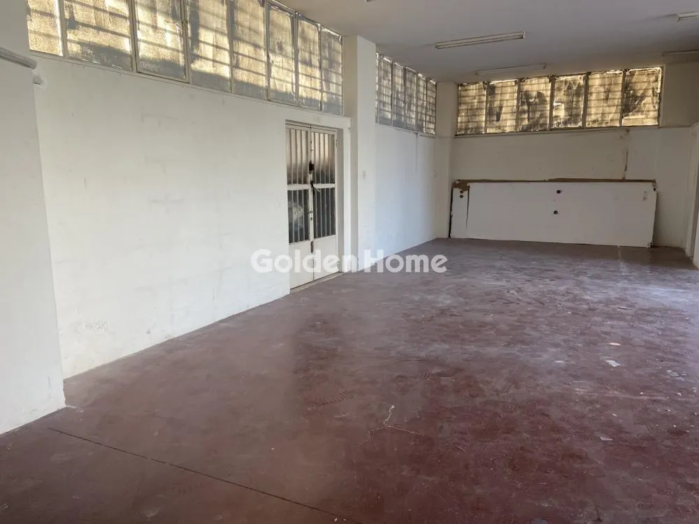 Warehouse 230m²  - 3