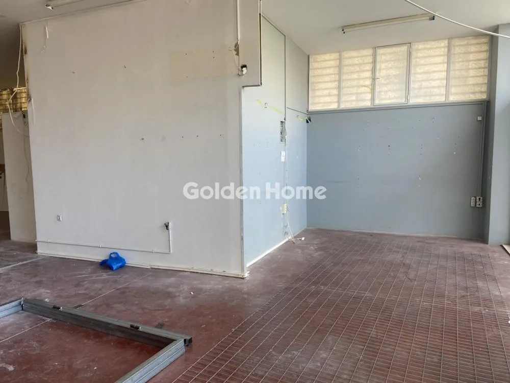 Warehouse 230m²  - 4
