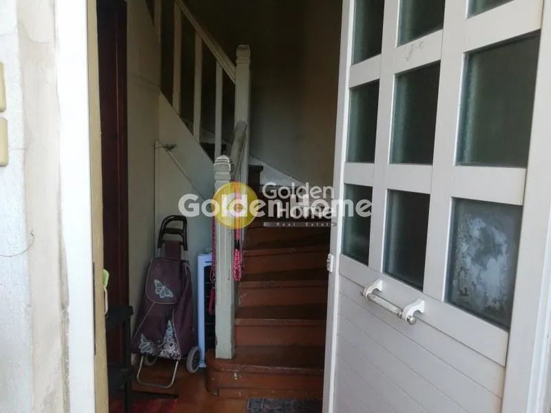 Apartment 59m²  - 2