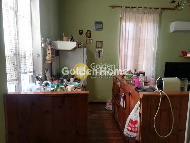 Apartment 59m²  - 3