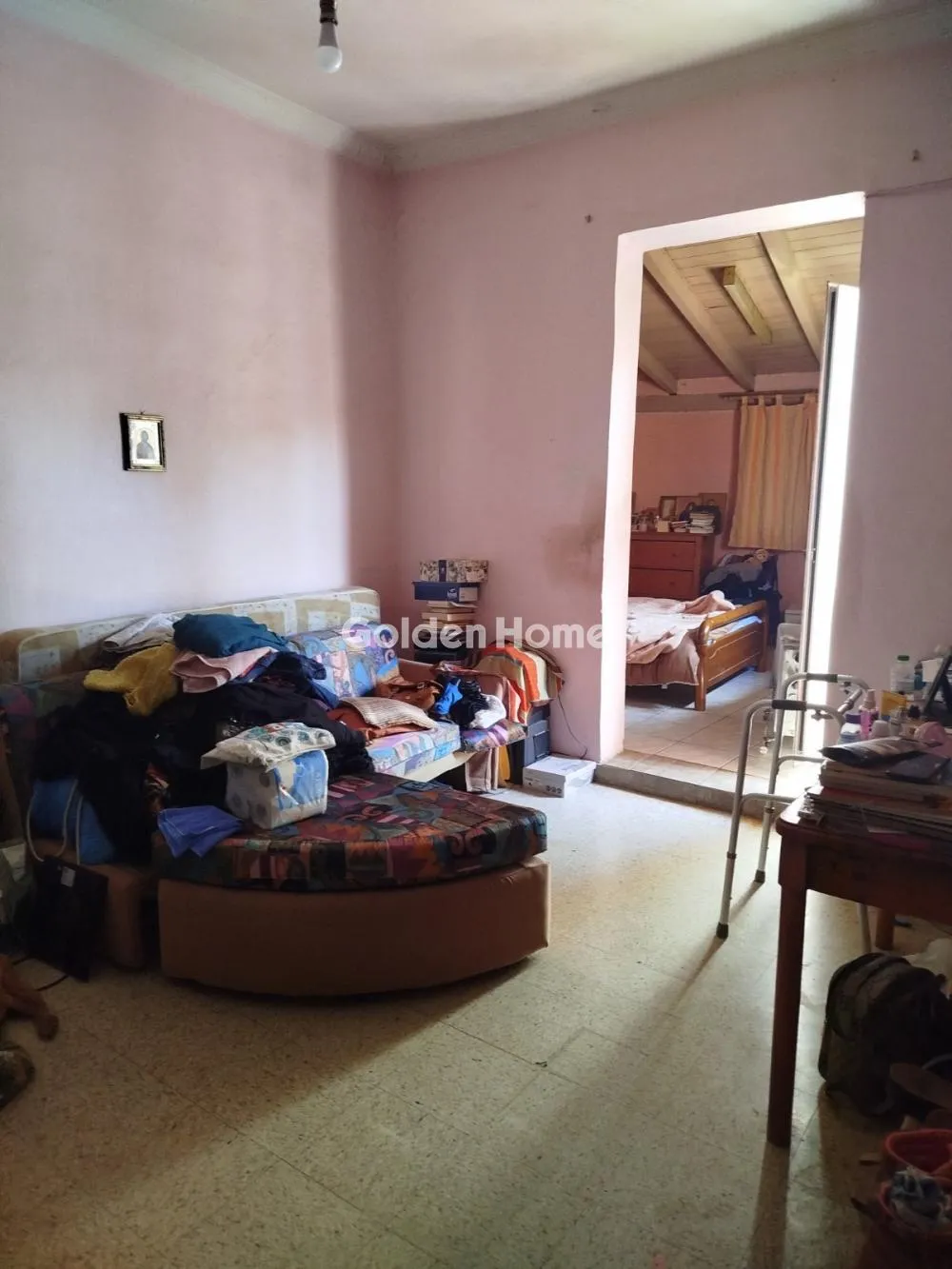 Apartment 59m²  - 4