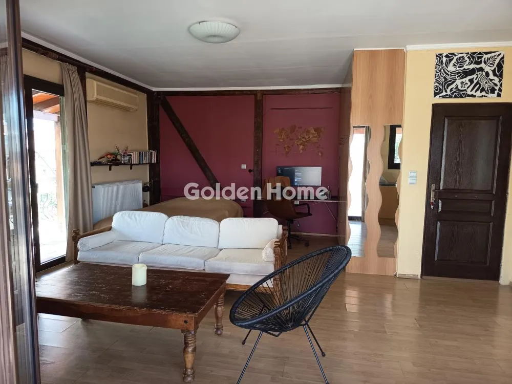 Studio 44m²  - 2