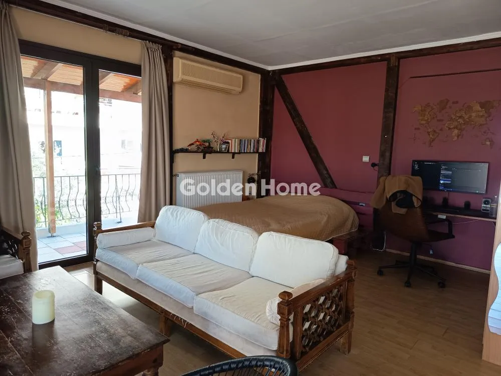 Studio 44m²  - 4